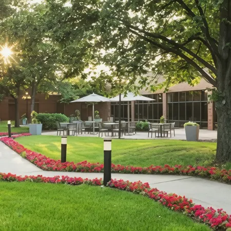 Delta Hotels Minneapolis Northeast