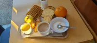 Ibis Budget Orléans Ouest Meung-Sur-Loire - breakfast