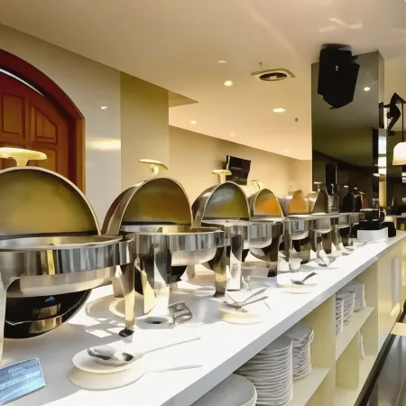 Emilia Hotel by Amazing - Palembang