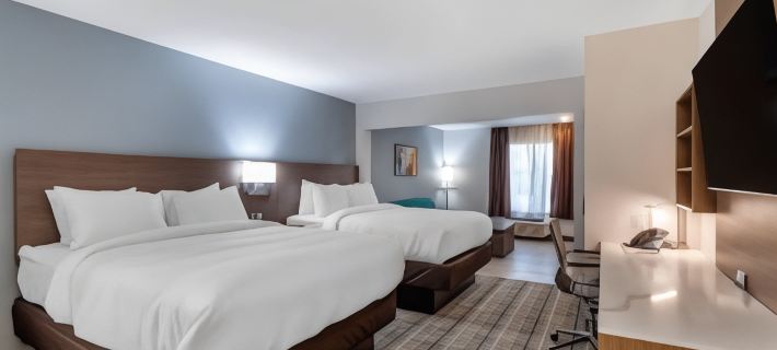 MainStay Suites Lebanon - Nashville Area Hotels in Wilson County