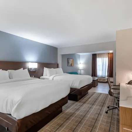 MainStay Suites Lebanon - Nashville Area