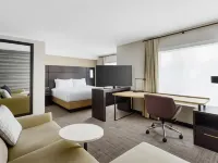 Residence Inn New Haven Hamden Hotels in Hamden