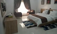 Novel Suites & Resorts - Phòng Gym