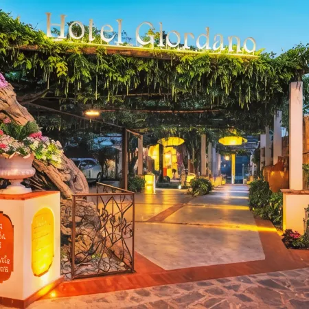 Hotel Giordano
