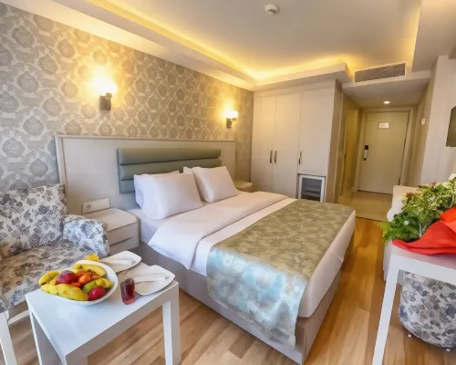 NEW FLORENTA HOTEL Hotels near Rustem Pasa Mosque