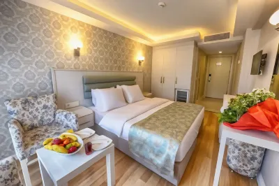 NEW FLORENTA HOTEL Hotels near Rustem Pasa Mosque