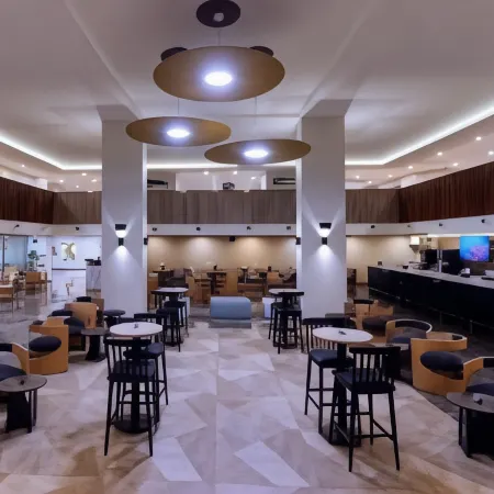 Radisson Hotel Paramaribo