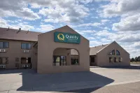 Quality Inn & Suites Colby - Træningscentre