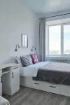 Seven City Apartments Hotels in 