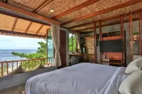 Sai Daeng Resort - balcony
