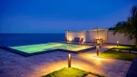 DT Beachfront Villas - Pools