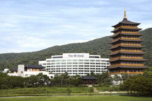 더케이호텔경주