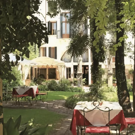 Hotel Palazzo Abadessa