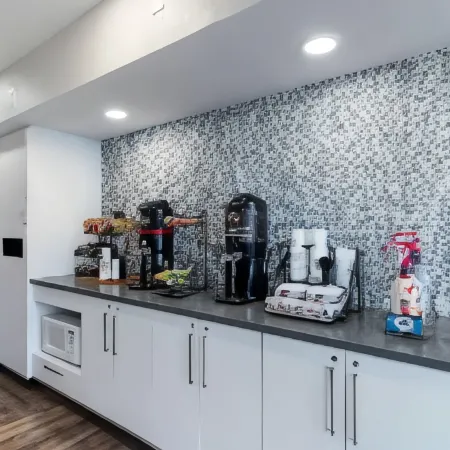 Extended Stay America Suites - San Ramon - Bishop Ranch - East