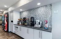 Extended Stay America Suites - San Ramon - Bishop Ranch - East
