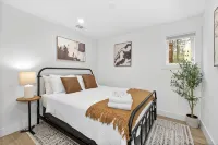 Kennesaw Charm- Near Ksu +LakePoint & PetFriendly! - WiFi
