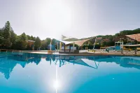 Hotel Terme Sveti Martin - Pool