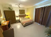 The Peppy Hotel