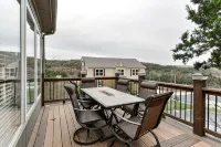 Pool&SplashPad&PlayGround OutTheBackDoor - LakeView-PoolTable-FoosBall++ - 3성급