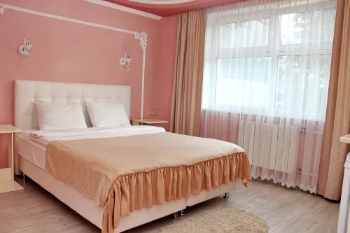 AB Guest House - Pensions