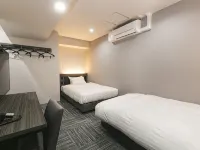 โรงแรม นัวร์ คาโกชิมะ ชูโอ สเตชัน โรงแรมใกล้สถานีอุสุกิ