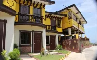 Costa Villa Beach Resort