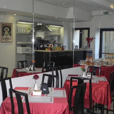 Hotel Romagna
