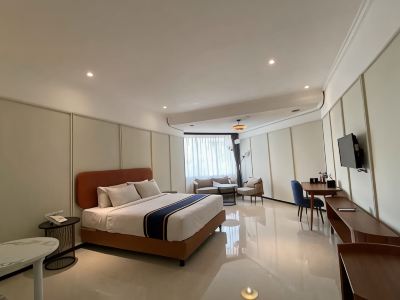 Aron Hotel Purwokerto