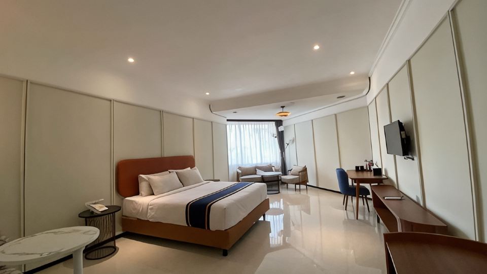 Aron Hotel Purwokerto