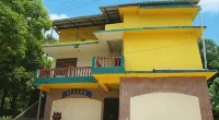 Atharv Coastal End Guest House