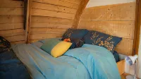 Logements Nature et Soins Pour se Ressourcer - ชาเลต์