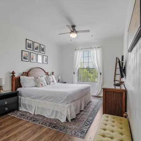 Harry Potter Condo - Close to Disney •Windsor Hills 3Br + Pool - No Resort Fees