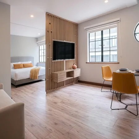CASA SUE LIVING & HOTEL