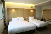 Hotel Dongbang - 3 stjerner