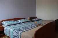 Magnolija Apartment, Sleeps 3 - acceptant les animaux