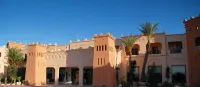 Vincci Safira Palms Hotels in 
