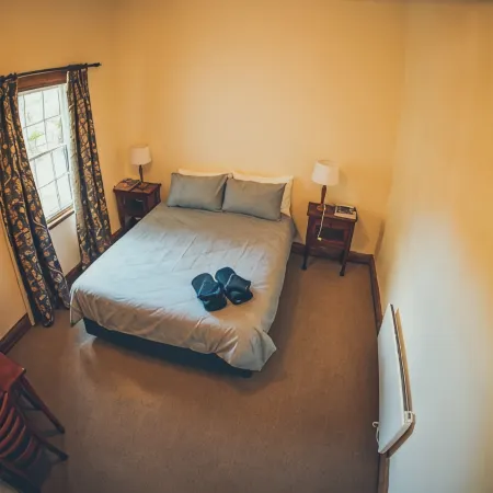 Weldborough Hotel