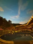 JL World Hotel Dili - 泳池