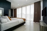 Villa Rengganis Batu  "Rooftop Mount View" Hotels in 
