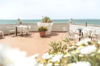 Piccolo Mondo Hotel - Deniz Manzaralı