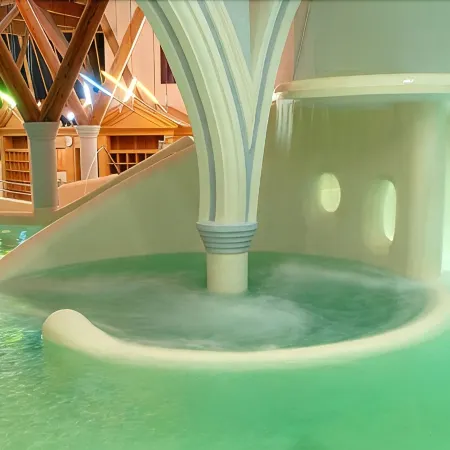 Coin d'Aubrac Hôtel Restaurant Spa de Luxe