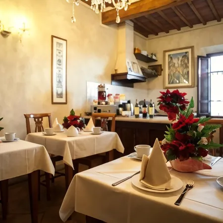 B&B Palazzo Al Torrione