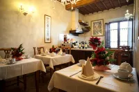 B&B Palazzo Al Torrione - Parkering