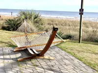 Oceanfront Condo, Balcony, Pools, Beach Access, Walk to Restaurants & Boardwalk - Private Pools