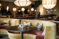 Arken Hotel & Art Garden Spa - Baarit