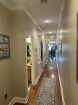 Downtown Front Street 2-bedroom townhome with balcony views