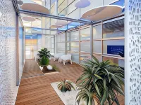 Les Thermes Hotels in Dax