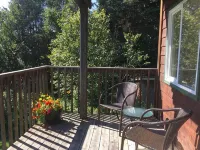 Fern CreekConvenient location w/ spectacular views! - 발코니