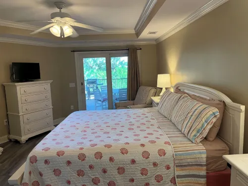 Brass Rail Condo Unit 216 Discount for Weekly Stay This Summer! - 4-Star