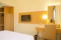 Amoris Hotel - breakfast